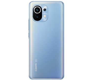 Xiaomi Mi 11 (8GB ram) Blauw