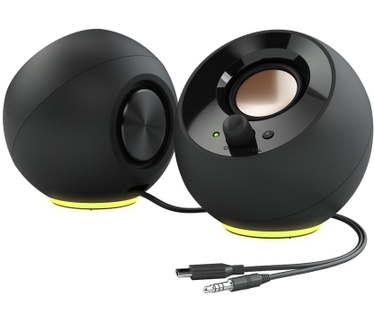 Creative Pebble SE