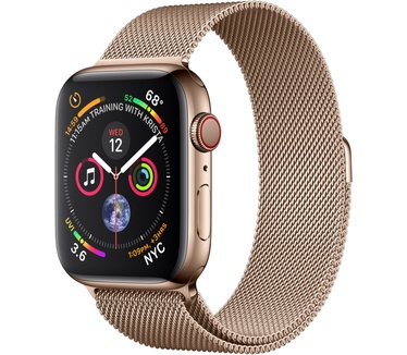 Apple Watch Series 4