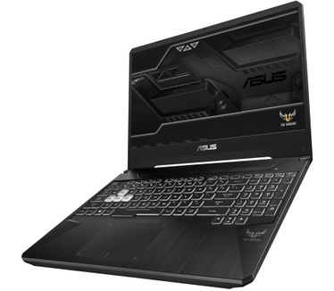 Asus TUF Gaming FX505GD-BQ121T (BE)
