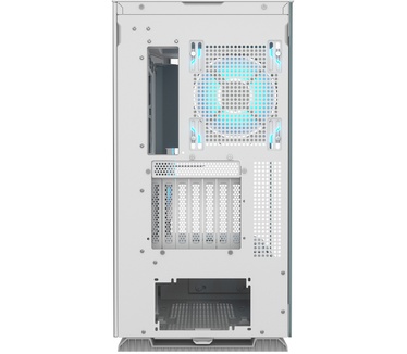 Cougar FV270 RGB Wit