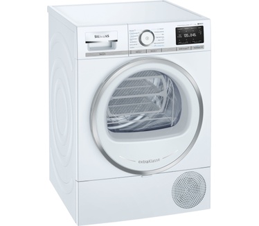 Siemens WT8HXE90NL