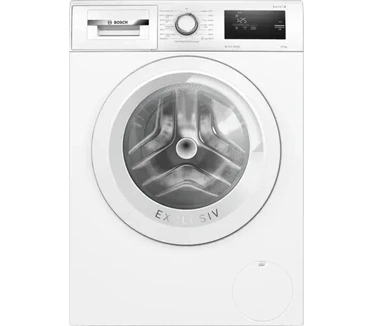 Bosch Serie | 4 Bosch WAN28097NL EXCLUSIV wasmachine