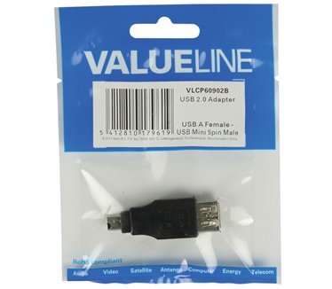 ValueLine VLCP60902B