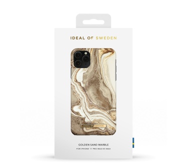 iDeal of Sweden Golden Sand Marble