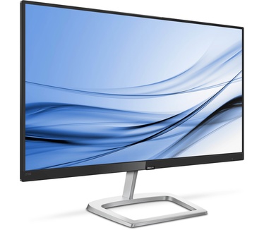 Philips 276E9QDSB/00 Zilver, Zwart