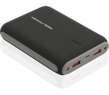 RealPower PB-8k