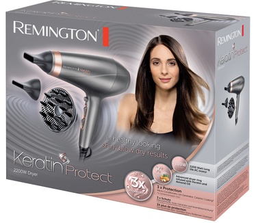 Remington AC8820