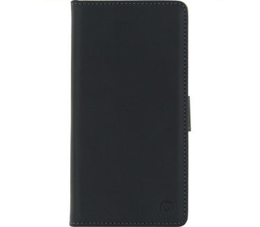 Mobilize Classic Wallet Book Case Samsung Galaxy A3 2016 - Zwart