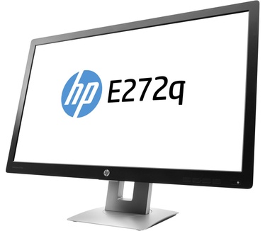 HP EliteDisplay E272q