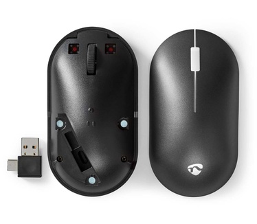 Nedis MSWS410BK