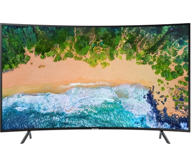 Samsung UE55NU7300 Zwart