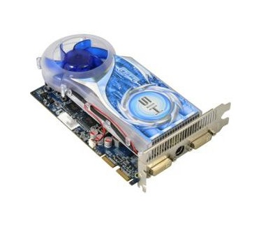 HIS HD 4670 IceQ