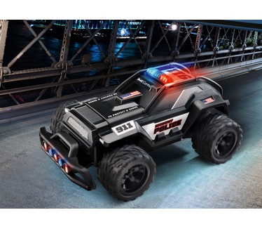 Revell Highway Police