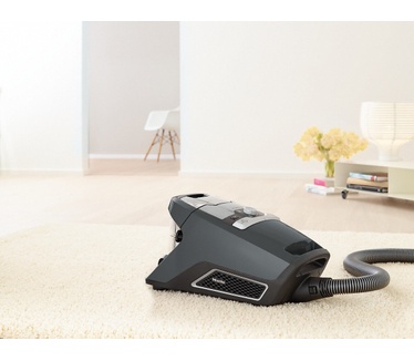 Miele Blizzard CX1 Parquet XL