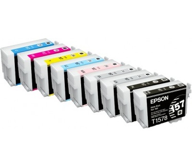 Epson Stylus Photo R3000