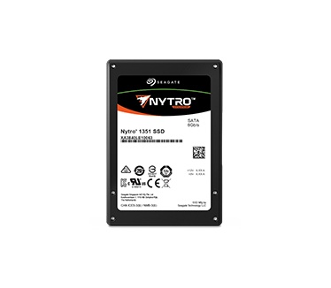 Seagate Nytro 1351 (SED, TCG OPAL) 1,92TB