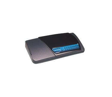 Edimax ES-3108P