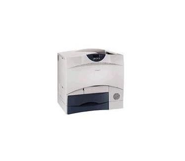 Lexmark C752 (A4, 19/19 ppm, Parallel & USB)