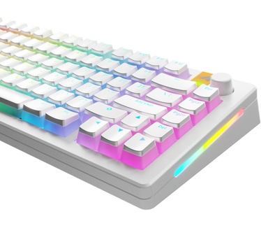 Glorious GLO-KB-ACC-KC-GPBT-AURA-WHT-US