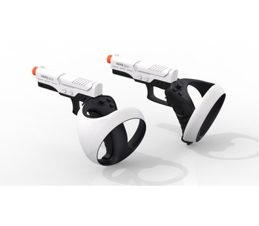 Maxx Tech MXT-DGPSVR2