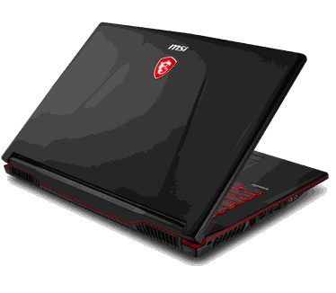 MSI GL73 8RC-015NL