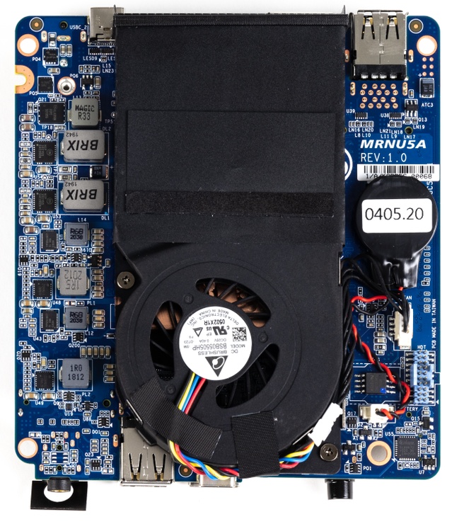 AMD Ryzen Brix