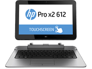 HP Pro x2 612 G1