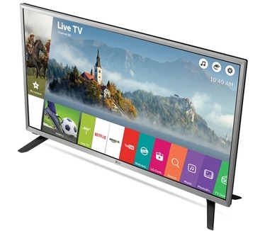 LG LJ590U