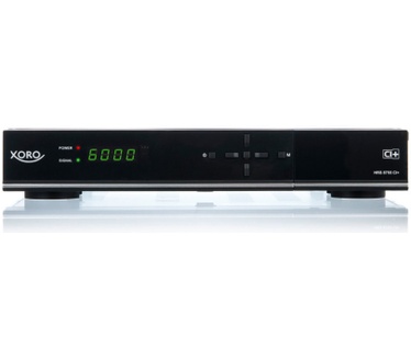 Xoro HRS 8755 CI+