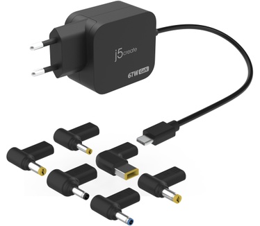 j5create JUP1565DCE-EN
