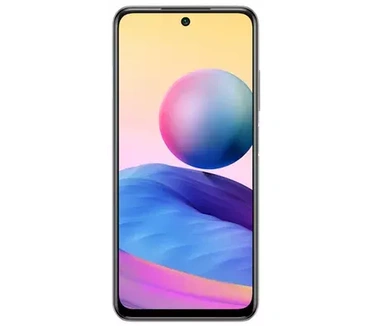 Xiaomi Redmi Note 10 5G (4GB) 64GB Zilver