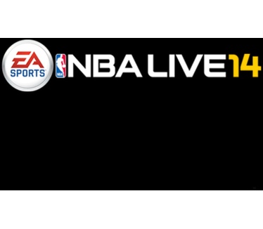 NBA Live 14, Xbox One
