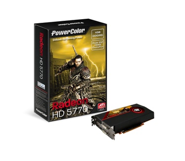 Powercolor HD5770