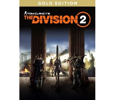 Tom Clancy's The Division 2 (Gold Edition)