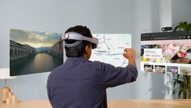 Google Android XR