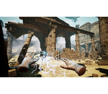 The Wizards - Enhanced Edition, PS4