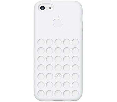 Apple iPhone 5c 16GB Wit
