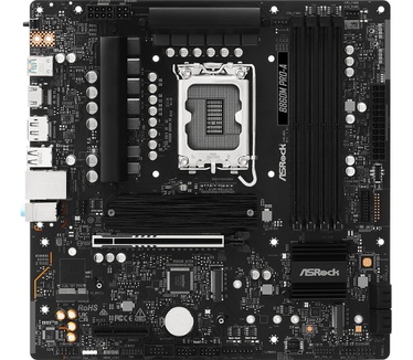 ASRock B860M Pro-A