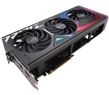 ASUS ROG Strix GeForce RTX 4070 SUPER 12GB GDDR6X