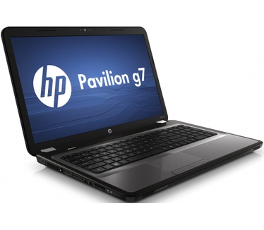 HP Pavilion g7-1210sd (QH560EA)