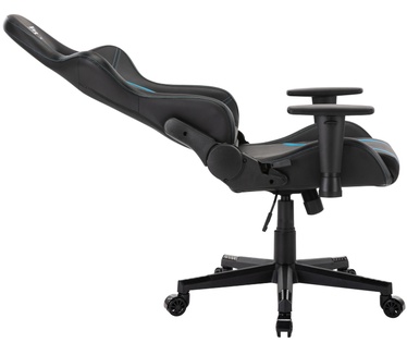 L33T Energy Gaming Chair - Blauw