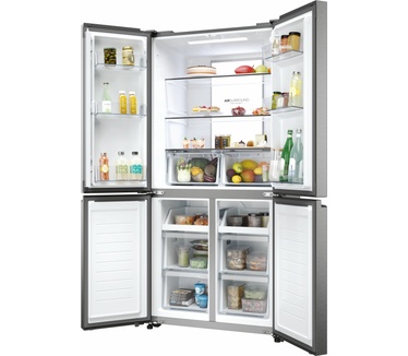 Haier Cube 83 Series 7 Multidoor