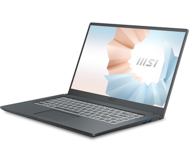 MSI 15 A5M-052NL