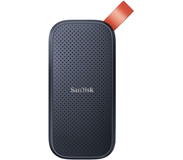 Sandisk Portable