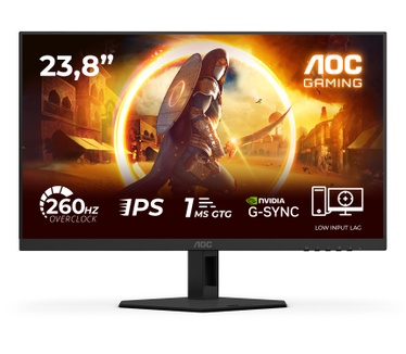 AOC 24G4ZRE