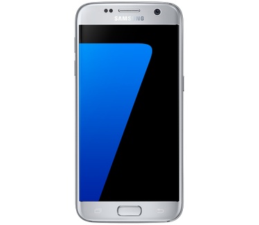 Samsung Galaxy S7 32GB ZIlver