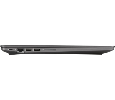 HP ZBook Studio G4