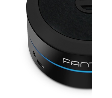 Fantec PS10AJ-BK