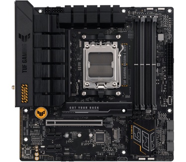 ASUS TUF Gaming B650M-E WIFI